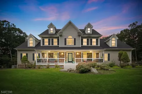 200 Rockburn Pass, West Milford, NJ 07480