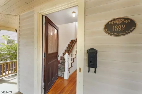 Entry Way - 35 Maple Ave, Madison, NJ 07940 photo 1 of 4
