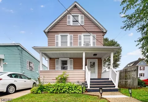 351 Willow Ave, Garwood, NJ 07027