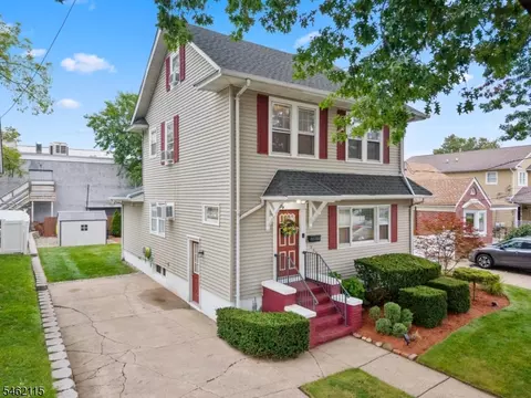 224 Luddington Ave, Clifton, NJ 07011