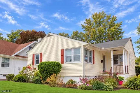 160 Bridge St, Roselle Park, NJ 07204