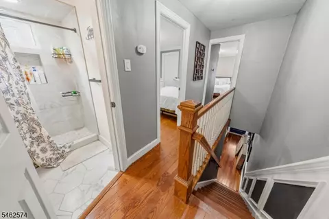 Entry Way - 218 E 2nd St, Bound Brook, NJ 08805 photo 4 of 4