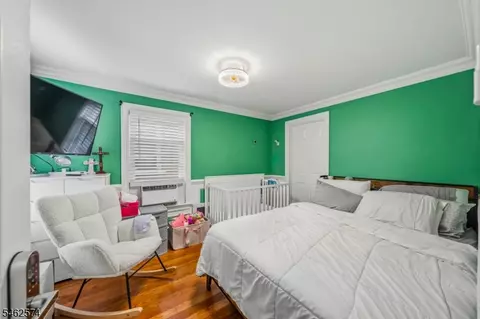 Bedroom - 218 E 2nd St, Bound Brook, NJ 08805 photo 4 of 6