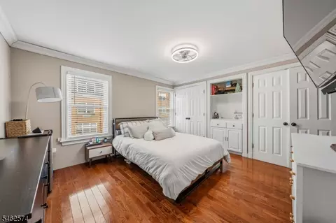 Bedroom - 218 E 2nd St, Bound Brook, NJ 08805 photo 2 of 6