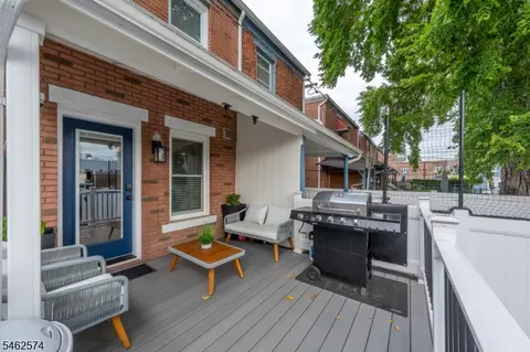 Exterior - 218 E 2nd St, Bound Brook, NJ 08805 photo 2 of 6