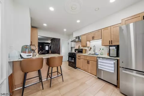Kitchen - 218 E 2nd St, Bound Brook, NJ 08805 photo 1 of 2