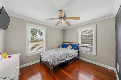 Bedroom - 218 E 2nd St, Bound Brook, NJ 08805 photo 5 of 6