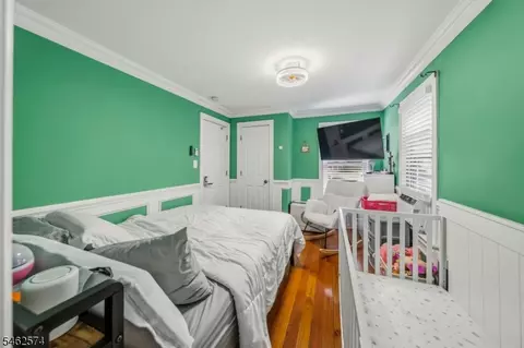 Bedroom - 218 E 2nd St, Bound Brook, NJ 08805 photo 3 of 6