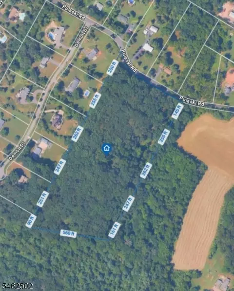 68 Pulaski Rd, Readington Twp, NJ 08889