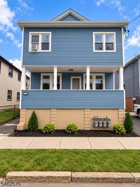 676 Clarkson Ave, Elizabeth, NJ 07202