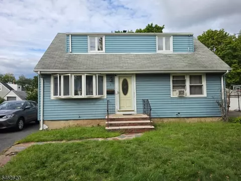 14 Seton Ln, Clifton, NJ 07013