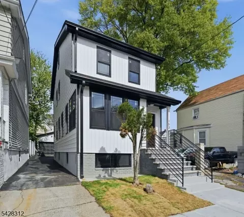 153 Brookside Ave, Irvington, NJ 07111