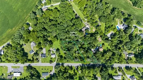 80-84 Route 519, Pohatcong Twp, NJ 08865