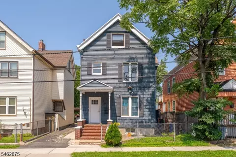 485 Cary St, City Of Orange, NJ 07050