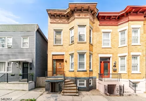 43 Webster Ave, Jersey City, NJ 07307