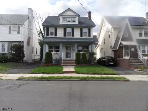 405 Chapman St, Irvington, NJ 07111