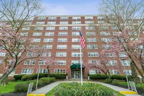 926 Bloomfield Ave #6C, Glen Ridge, NJ 07028