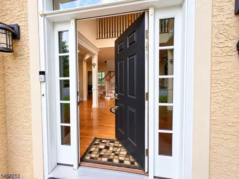 Entry Way - 81 Crestview Dr, Clinton, NJ 08809 photo 1 of 4