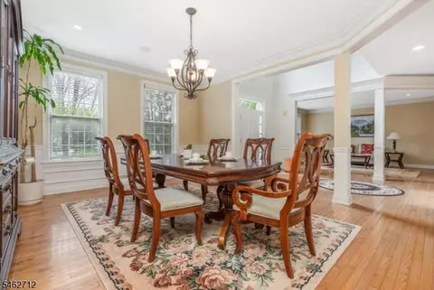 Dining - 81 Crestview Dr, Clinton, NJ 08809 photo 2 of 3