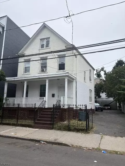 862 S 18th St, Newark, NJ 07108