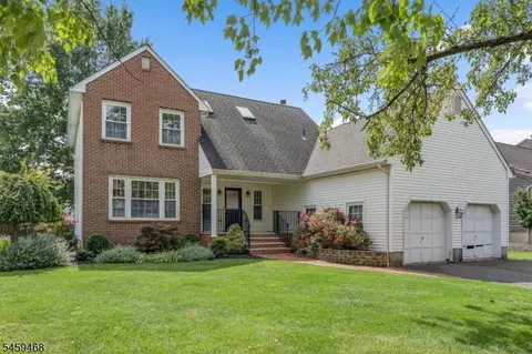 806 Ten Eyck Ct, Hillsborough, NJ 08844