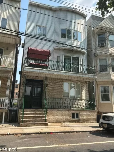321 Walnut St, Newark, NJ 07105
