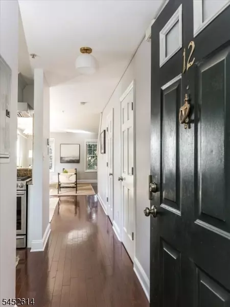 26-40 Church St UNIT 12, South Orange Village, NJ 07079