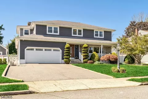 26 Rabkin Dr, Clifton, NJ 07013