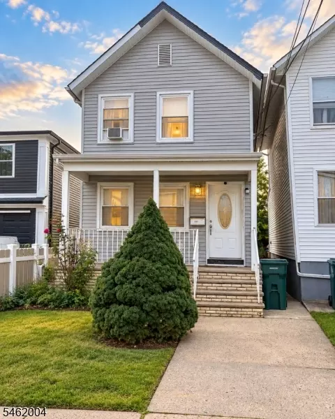 532 High St, Perth Amboy, NJ 08861