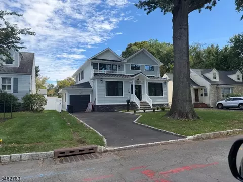 105 Linden Ave, Springfield, NJ 07081