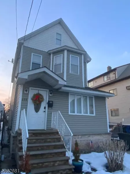 608 Adams Ave, Elizabeth, NJ 07201