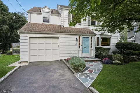 25 Silver Spring Rd, West Orange, NJ 07052