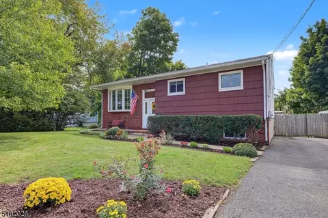 73 Centerton Dr, Parsippany, NJ 07054