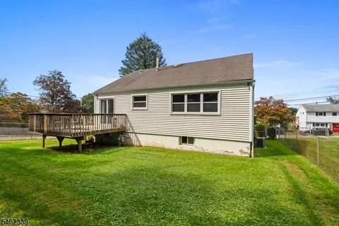 Exterior - 492 Herrick Dr, Dover, NJ 07801 photo 3 of 3