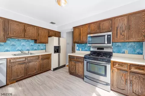 Kitchen - 492 Herrick Dr, Dover, NJ 07801 photo 1 of 1