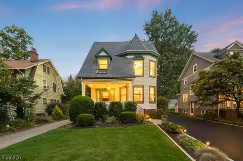 674 Prospect St, Maplewood, NJ 07040