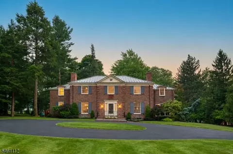 128 Montrose Ave, South Orange Village, NJ 07079