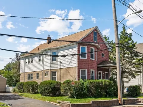 411 Hazel St, Clifton, NJ 07011