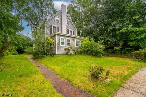 525 Page Ter, South Orange Village, NJ 07079
