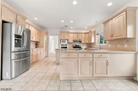 Kitchen - 16 Sunset Dr, Nutley, NJ 07110 photo 1 of 2