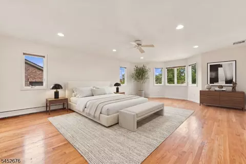 Bedroom - 16 Sunset Dr, Nutley, NJ 07110 photo 1 of 3