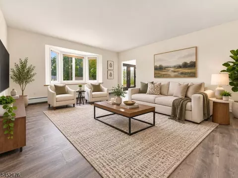 Living - 16 Sunset Dr, Nutley, NJ 07110 photo 2 of 3
