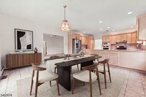 Dining - 16 Sunset Dr, Nutley, NJ 07110 photo 1 of 1