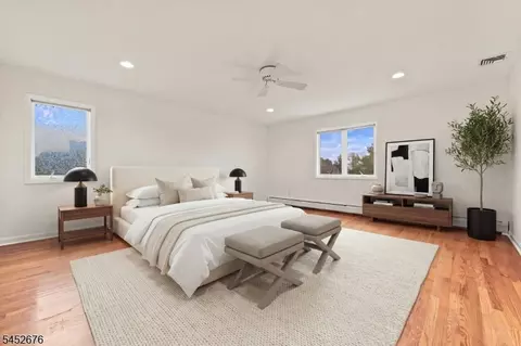 Bedroom - 16 Sunset Dr, Nutley, NJ 07110 photo 3 of 3