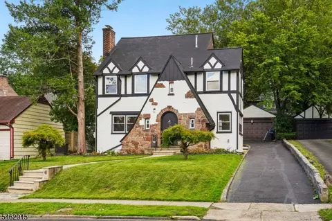 6 Norfolk Ave, Maplewood, NJ 07040