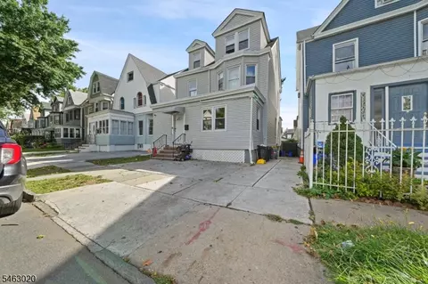 142 Greenwood Ave, East Orange, NJ 07017