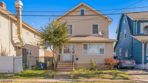 83 May St, Irvington, NJ 07111