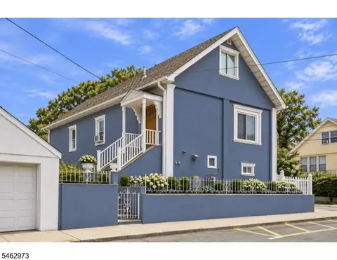 7800 Grand Ave, North Bergen, NJ 07047