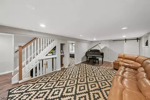 Entry Way - 17 Harrison Ave, Gillette, NJ 07933 photo 3 of 3