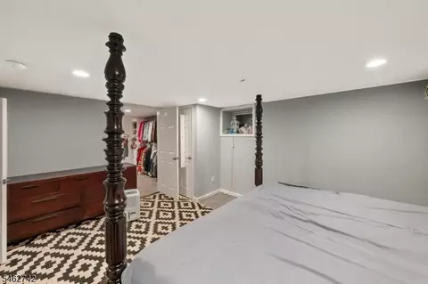 Bedroom - 17 Harrison Ave, Gillette, NJ 07933 photo 7 of 7